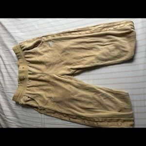Adidas Sweatpants